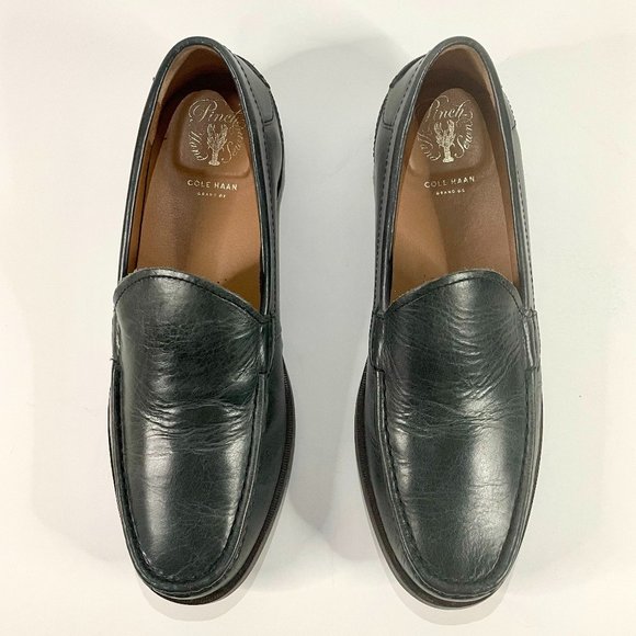 Cole Haan Grand Os Men’s Buchanan Venetian ll Shoe main image 7